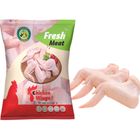 Fresh Meat Broiler Chicken Wings 7-9 Pieces 500g ± 5g