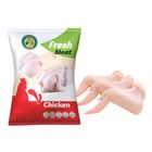 Fresh Meat Broiler Chicken Wings 14-18 Pieces 1kg ± 10g