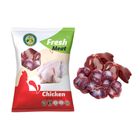 Fresh Meat Broiler Chicken Liver Gizzard (Gila-Koliza) 1kg ± 10g