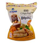 Diamond Bakery Egg Crispy Rolls 70g