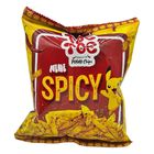 Toe Toe Fried Potato Stick Mini Spicy 30g