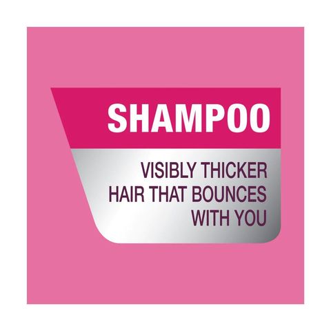 Buy Sunsilk Shampoo Lusciously Thick & Long 340ml & Get Free Conditioner 1 Piece