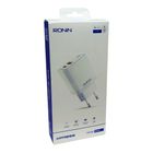 Ronin R-6050 Xpress Charger 20W Dual Port 1 Piece