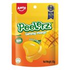 Amos Peelerz Gummy Mango 65g