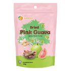 Suntree Dried Fruit Pink Guava 100g