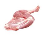 KM Mutton Back Leg Regular Meat