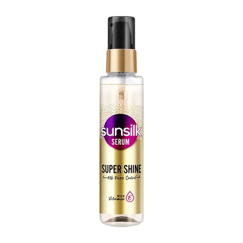 SUNSILK SUPER SHINE HAIR SERUM 92ML