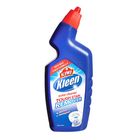 Kiwi Kleen Toilet Cleaner Tough Stain Remover 500ml