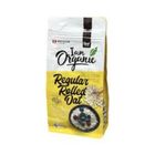 I Am Organic Regular Rolled Oats Packet 500g