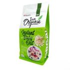 I Am Organic Instant Baby Oats Packet 500g