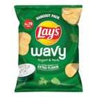 Lay's Wavy Yogurt & Herb 45g