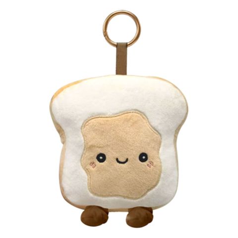 (Not for Sale) Lady's Choice Blind Box Keychain 1 Unit