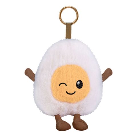 (Not for Sale) Lady's Choice Blind Box Keychain 1 Unit