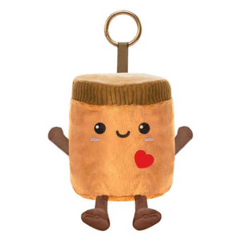 (Not for Sale) Lady's Choice Blind Box Keychain 1 Unit