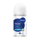 Nivea Derma Control Defend Deodorant Roll-on 50ml