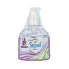Sepnil Natural Sanitizing Handwash Lavender 200ml