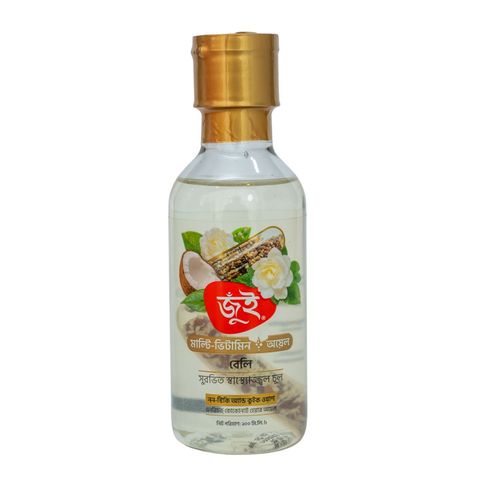 Jui Multi Vitamin Oil Beli 200ml