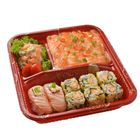 Tokusen Salmon 1 Box
