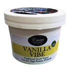 Emma Vanilla Vibe Greek Yogurt 1 Unit