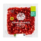 M&S Food Pomegranate Seeds 130g - 29359523