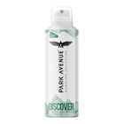 Park Avenue Signature Men's Deo Discover Body Spray 150ml 