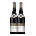 Pont Du Rhone Cotes Du Rhone Red Wine Bottle 2 x 750ml