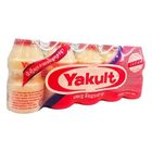 Yakult Probiotic Milk Drink 5 x 65ml