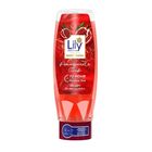 Lily Pomegranate Crush Body Wash 500ml