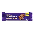 Dairy Milk Wafer Bar 1 Unit