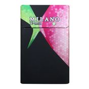 manchester click cigarette Manchester Red Berry Fusion 🍂 ‣ Only 5€ 👍