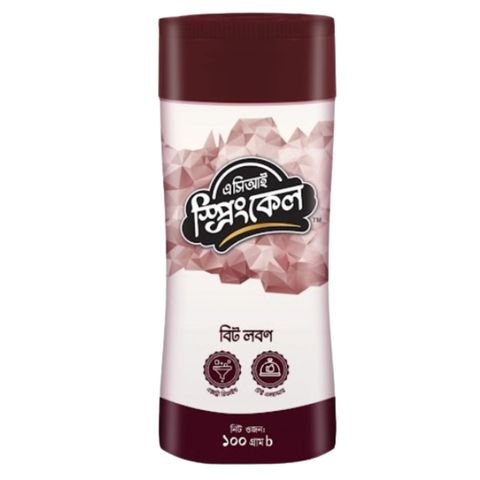 Aci Sprinkle Bit Salt 100g