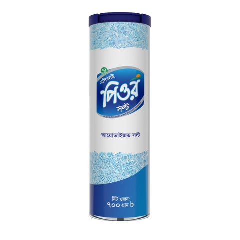Aci Pure Salt Jar 700g