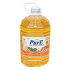Super Pure Fortified Palm Olein 5L