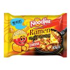 Mr. Noodles Ramen Cheese Flavor 85g