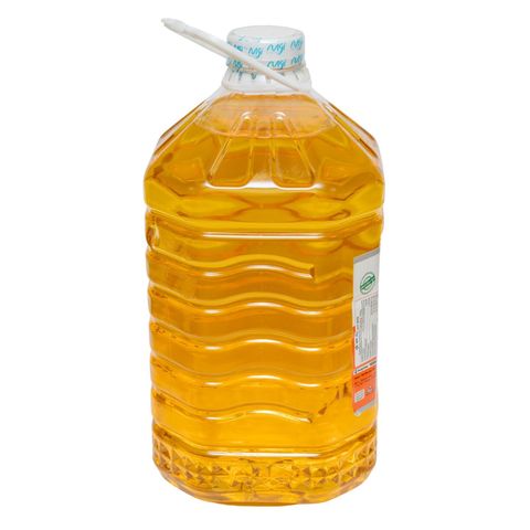 Super Pure Fortified Palm Olein 5L