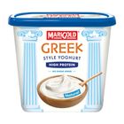 Marigold Greek Style Yoghurt Natural 1kg