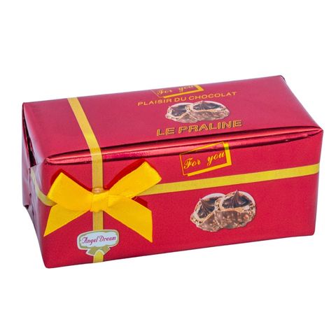 Ginnou Chocolate Wrapper Box Assorted 22g