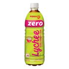 BCRS Pokka Ice Lychee Green Tea Zero Recyclable 500ml (5170425)