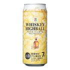7-Premium Whiskey Highball 7% 500ml (5161765)