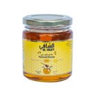 Al Shafi Honey Round Jar 250g