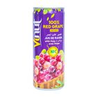 Vinut Red Grape Juice With Pulp 230ml