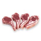 Mutton Front Chop
