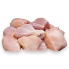 Chicken Biryani Cut