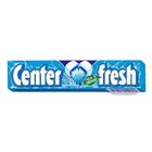 Center Fresh Chewing Gum 16.8g
