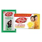 Buy Lifebuoy Skin Cleansing Soap Bar Lemon Fresh 150g & Get Free Lifebuoy Shampoo 4 Sachets
