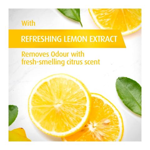 Buy Lifebuoy Skin Cleansing Soap Bar Lemon Fresh 150g & Get Free Lifebuoy Shampoo 4 Sachets