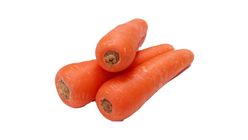 Carrot (China) Fresh Vegetables
