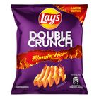 Lay's Double Crunch Flamin' Hot 100g