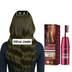 Inai Republic Henna Hair Colour Olive Jade 200ml