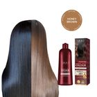 Inai Republic Henna Hair Colour Honey Brown 300ml